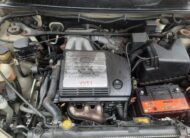 Foreign Used Toyota Highlander 2003