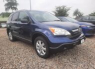 Foreign Used Honda CR-V 2008