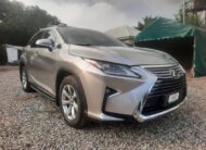 Foreign Used Lexus RX350 2019