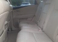 Foreign Used Lexus RX350 2011