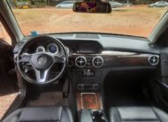 Foreign Used Mercedes-Benz GLK350 2014