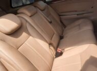 Nigeria used Mercedes-benz GL450 2007