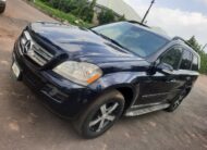 Nigeria used Mercedes-benz GL450 2007
