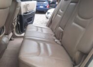 Foreign Used Toyota Highlander 2003