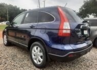 Foreign Used Honda CR-V 2008