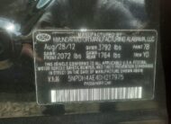 Foreign Used Hyundai Elantra 2012