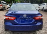 Foreign Used Toyota Camry LE 2018