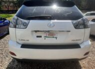 Foreign Used Lexus RX350 2007