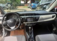 Foreign Used Toyota Corolla LE 2014