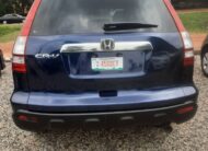 Foreign Used Honda CR-V 2008