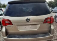Foreign Used Volkswagen Routan 2009