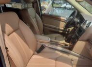 Nigeria used Mercedes-benz GL450 2007