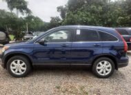 Foreign Used Honda CR-V 2008