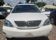 Foreign Used Lexus RX350 2007