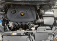 Foreign Used Hyundai Elantra 2012