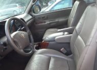Foreign Used Toyota Tundra 2004