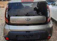 Foreign Used Kia Soul 2014