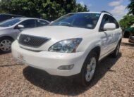 Foreign Used Lexus RX350 2007