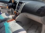 Foreign Used Lexus RX350 2007