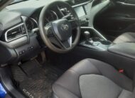 Foreign Used Toyota Camry LE 2018