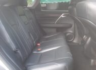 Foreign Used Lexus RX350 2019