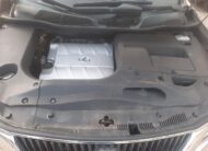 Foreign Used Lexus RX350 2011