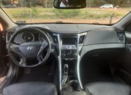 Foreign Used Hyundai Sonata 2012