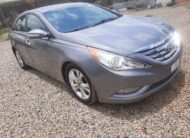 Foreign Used Hyundai Sonata 2012