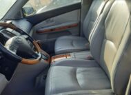Foreign Used Lexus RX350 2008