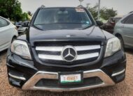 Foreign Used Mercedes-Benz GLK350 2014