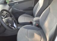 Foreign Used  Hyundai Accent 2017