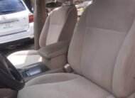 Foreign Used Toyota Highlander 2008