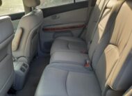Foreign Used Lexus RX350 2008