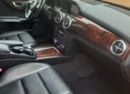 Foreign Used Mercedes-Benz GLK350 2014