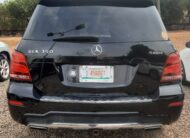 Foreign Used Mercedes-Benz GLK350 2014