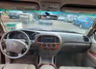 Foreign Used Toyota Tundra 2004