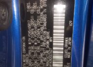 Foreign Used Toyota Highlander 2008