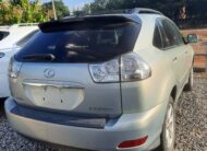 Foreign Used Lexus RX350 2008