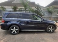 Nigeria used Mercedes-benz GL450 2007