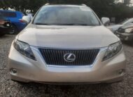 Foreign Used Lexus RX350 2011