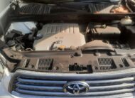 Foreign Used Toyota Highlander 2009