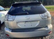 Foreign Used Lexus RX350 2008
