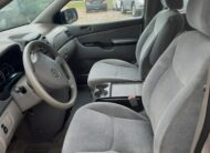 Foreign Used Toyota Sienna 2004