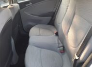 Foreign Used  Hyundai Accent 2017