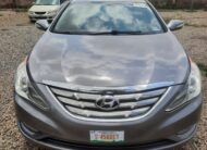 Foreign Used Hyundai Sonata 2012