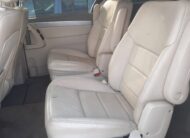Foreign Used Volkswagen Routan 2009