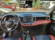 Foreign Used Toyota Rav4 2015 Limited