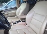 Foreign Used Volkswagen Routan 2009