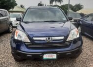 Foreign Used Honda CR-V 2008