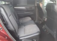 Foreign Used Toyota Highlander 2016 LE
